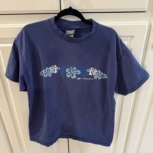 Vtg Men's Hawaii Tee